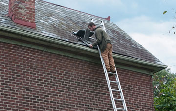 what affects urgent West Leake roof repairs