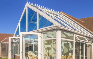 conservatory roof insulation costs West Leake