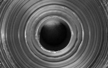 West Leake edpm waterproofing