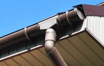 types of West Leake fascias