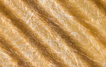 West Leake fibreglass roof waterproofing