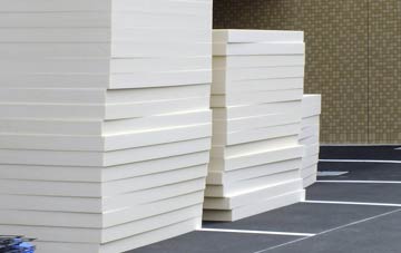 West Leake flat roof insulation costs