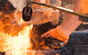 West Leake flat roof repair companies