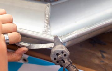 disadvantages of West Leake lead roofing