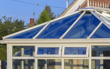 professional West Leake conservatory insulation