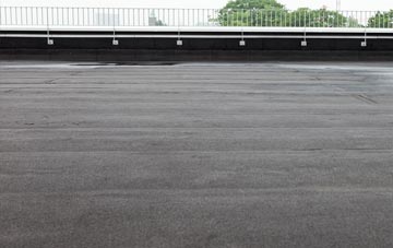 West Leake asphalt roof replacement