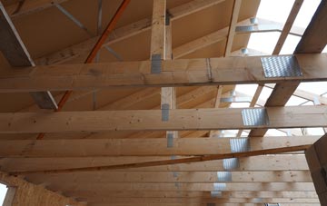 West Leake roof truss costs