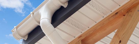 get West Leake guttering quotes today