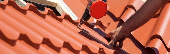save on West Leake roof installation costs