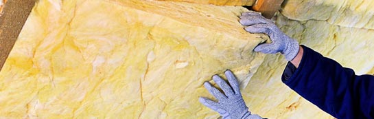 quotes for West Leake roof insulation