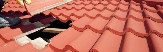 compare West Leake roof repair quotes