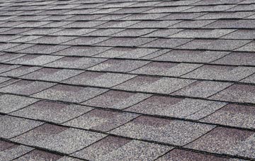 West Leake tiles for shallow pitch roofing