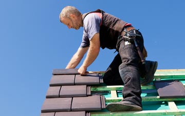 disadvantages of West Leake slate roofing