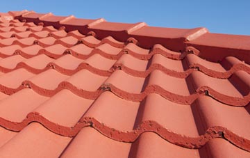 West Leake tile and slate roof replacement