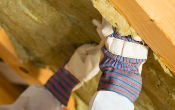 types of West Leake pitched roof insulation materials