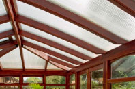 West Leake conservatory roofing insulation