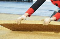 find rated West Leake roof insulation companies