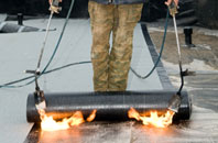 West Leake flat roof sealing quote