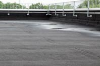 find rated West Leake flat roofing companies