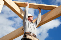 West Leake roof replacement work