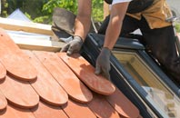 West Leake tiled roofing companies