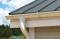 West Leake soffits