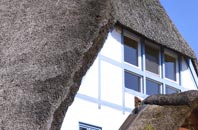 find rated West Leake thatchers